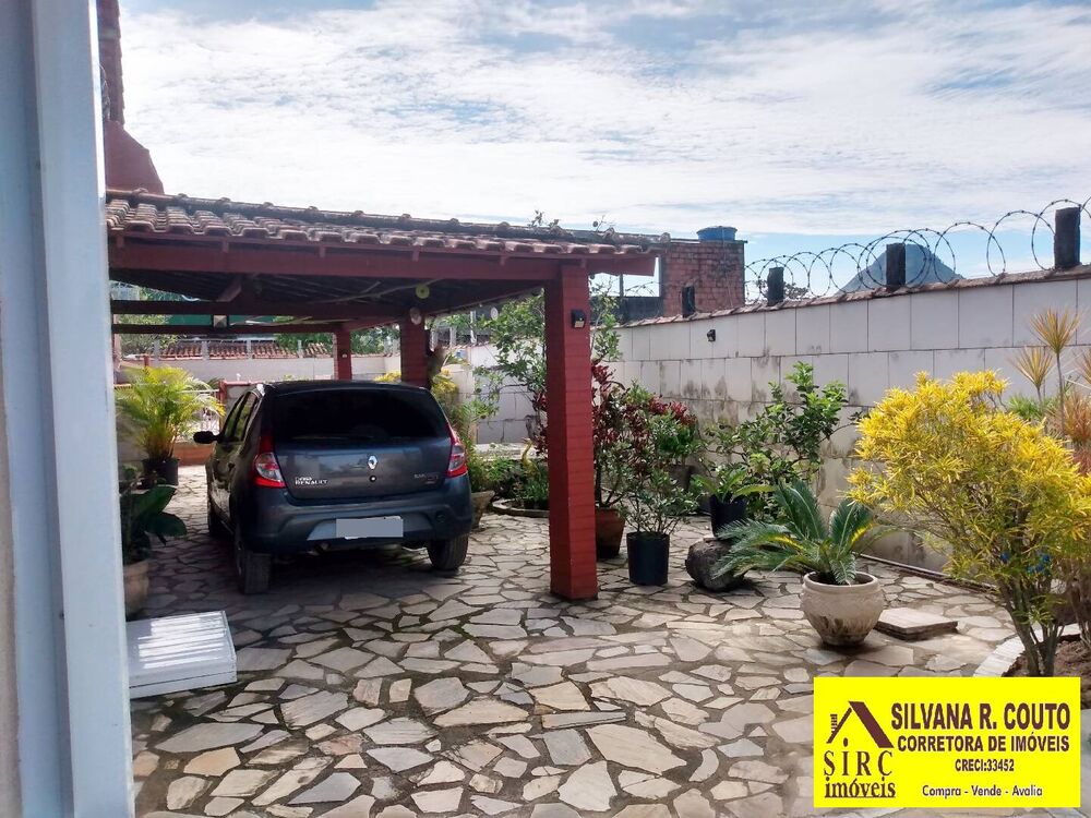 Casa, 4 quartos, 360 m² - Foto 8