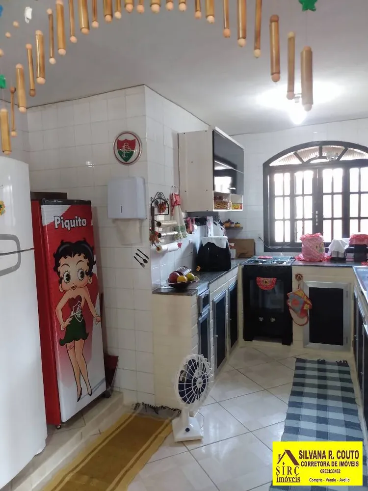 Casa, 4 quartos, 360 m² - Foto 22