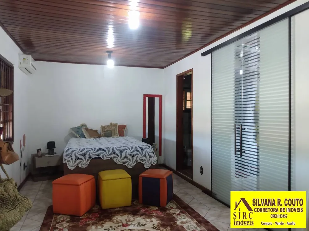Casa, 4 quartos, 360 m² - Foto 40