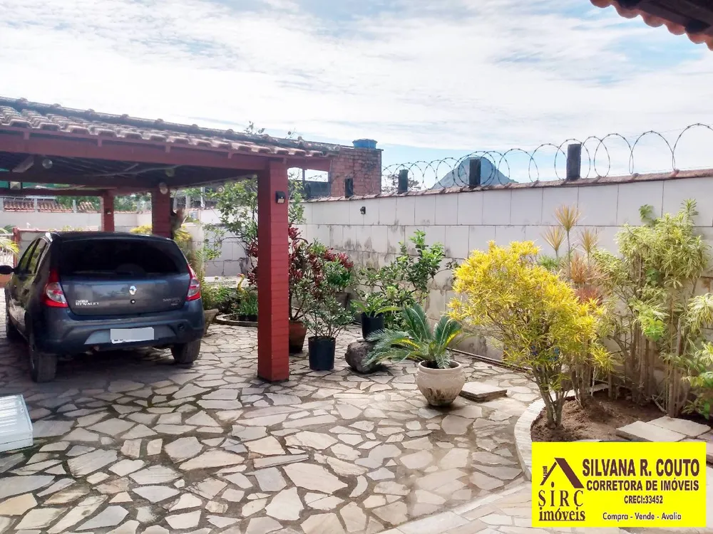 Casa, 4 quartos, 360 m² - Foto 55