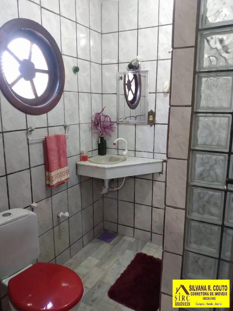 Casa, 4 quartos, 360 m² - Foto 26
