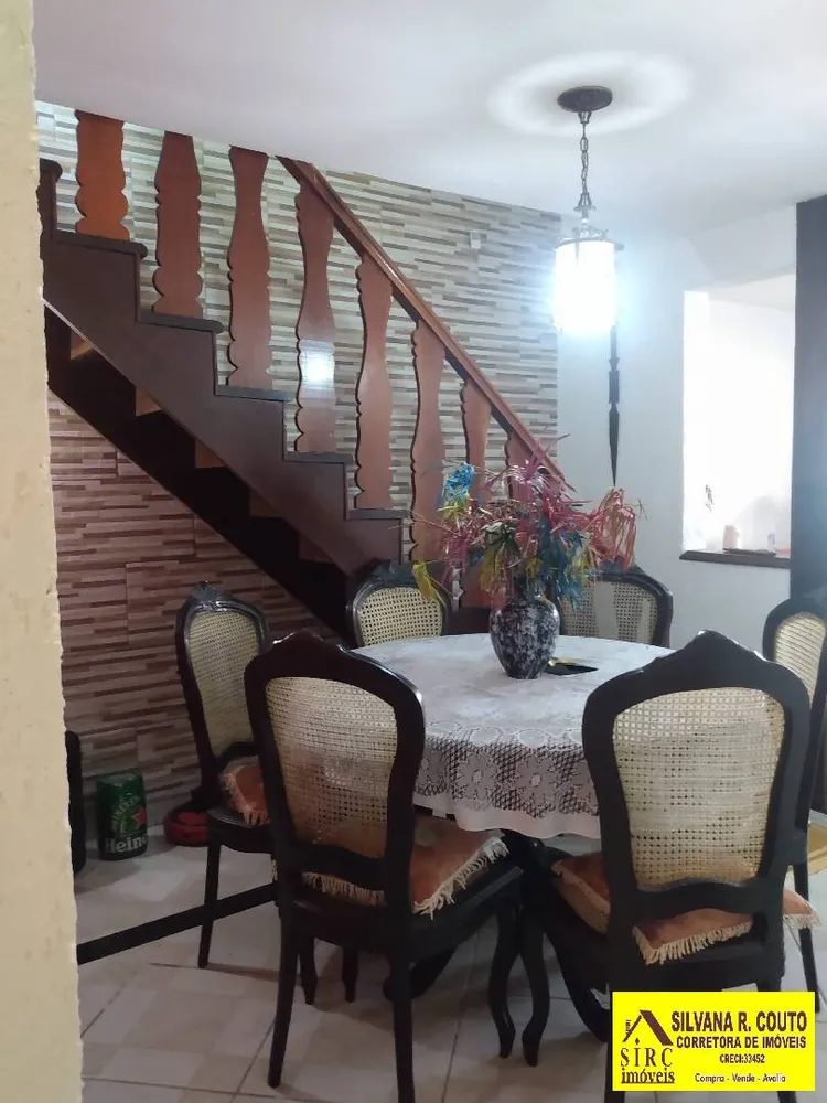 Casa, 4 quartos, 360 m² - Foto 31