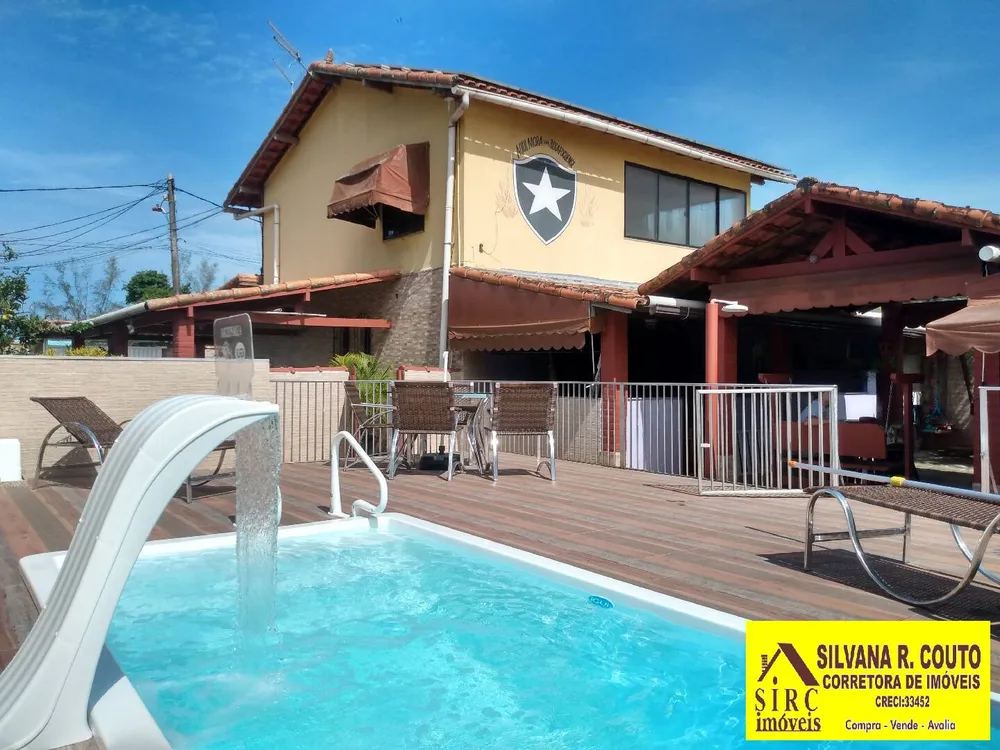 Casa, 4 quartos, 360 m² - Foto 3