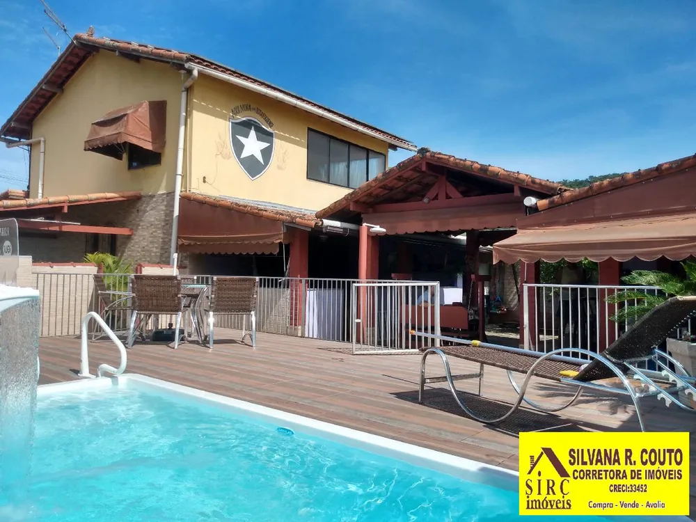 Casa, 4 quartos, 360 m² - Foto 4