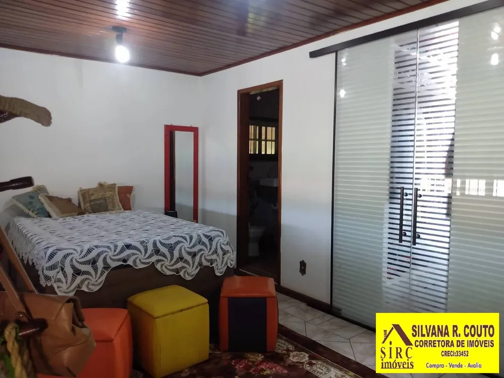 Casa, 4 quartos, 360 m² - Foto 41