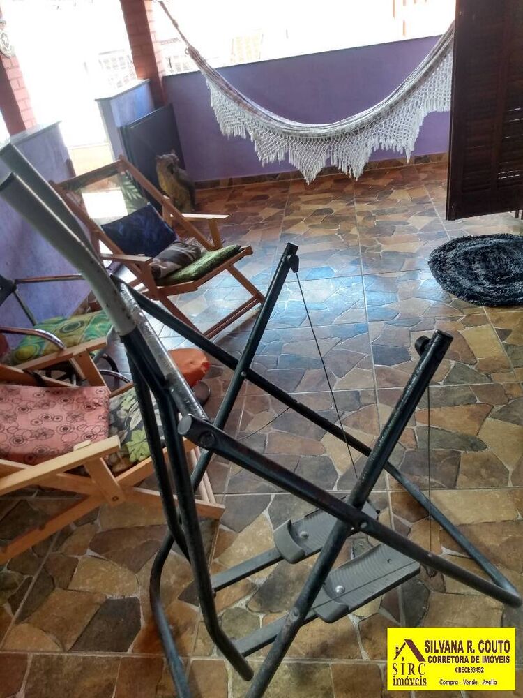 Casa, 4 quartos, 360 m² - Foto 2