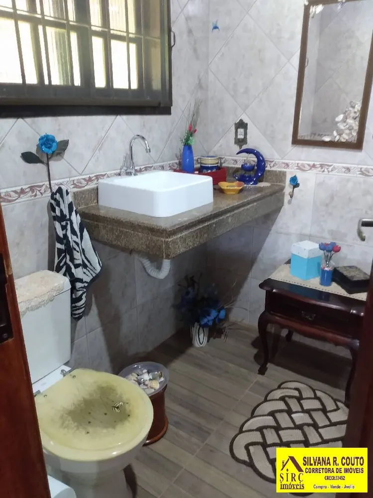 Casa, 4 quartos, 360 m² - Foto 42