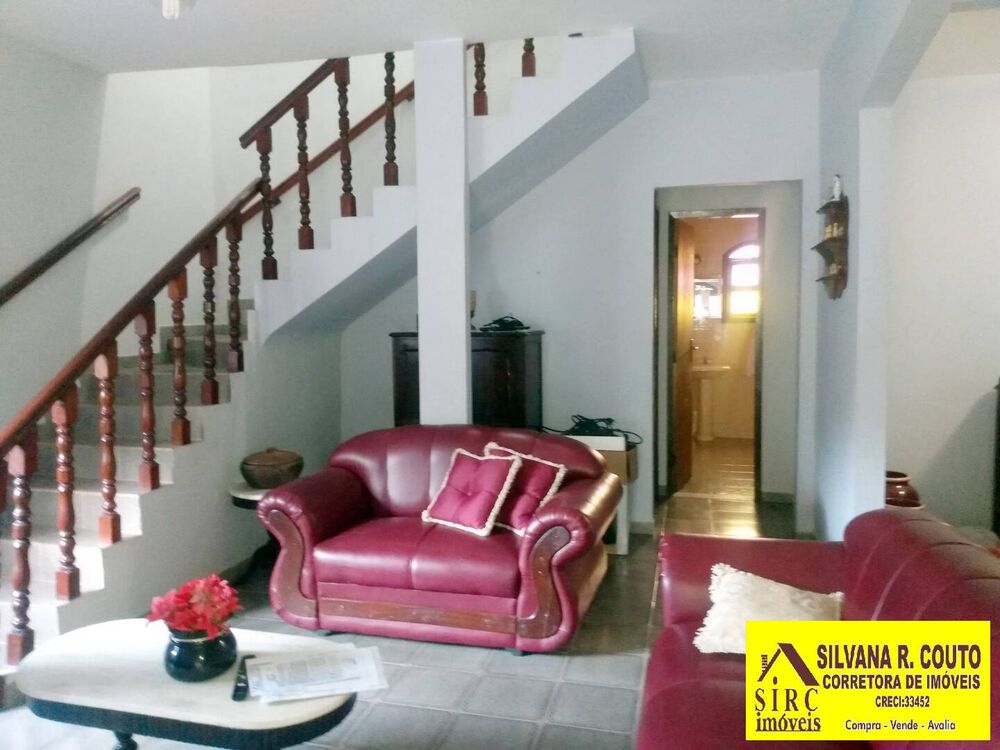 Casa à venda com 5 quartos, 568m² - Foto 6