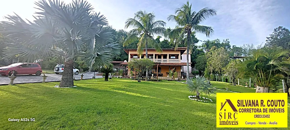 Casa, 5 quartos, 2400 m² - Foto 8