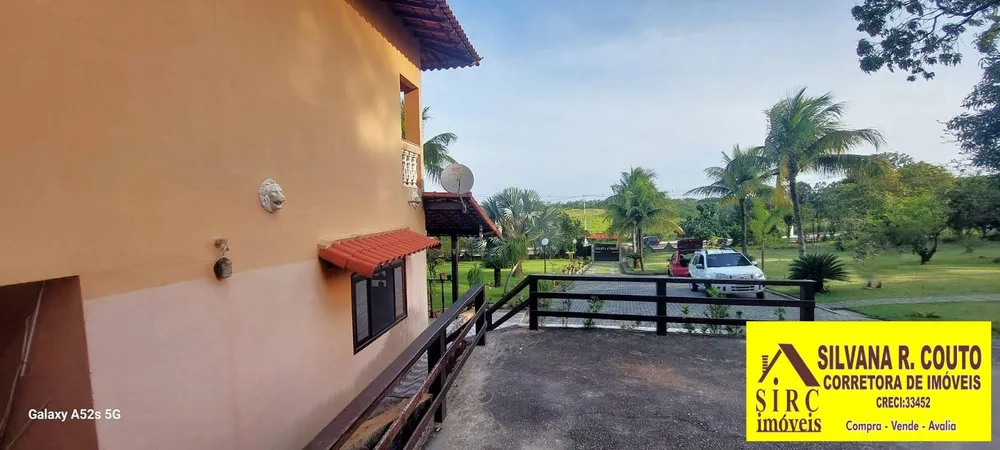 Casa, 5 quartos, 2400 m² - Foto 18