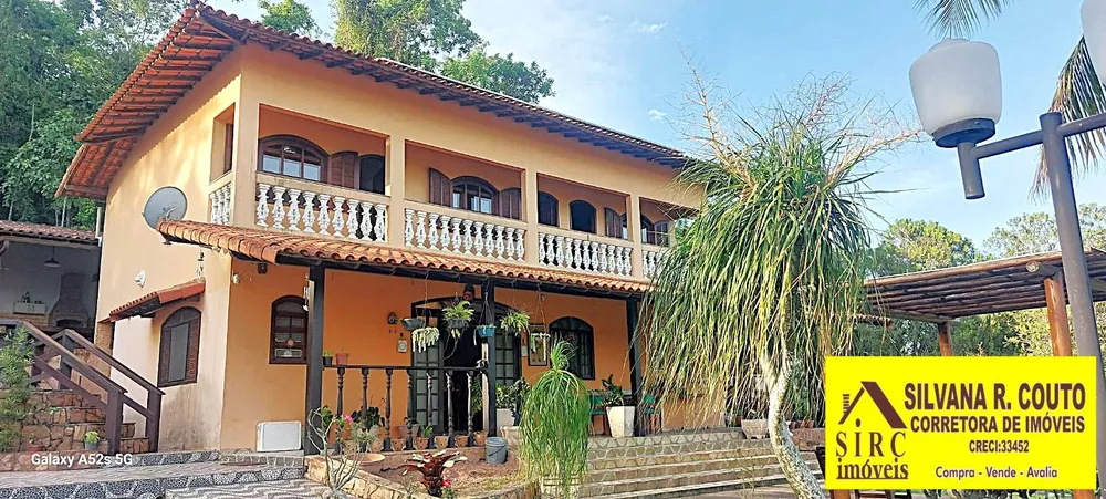Casa, 5 quartos, 2400 m² - Foto 6