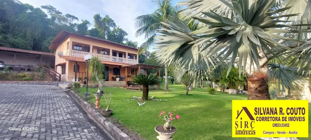 Casa, 5 quartos, 2400 m² - Foto 7