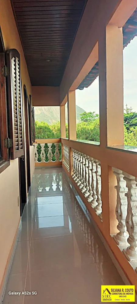 Casa, 5 quartos, 2400 m² - Foto 1