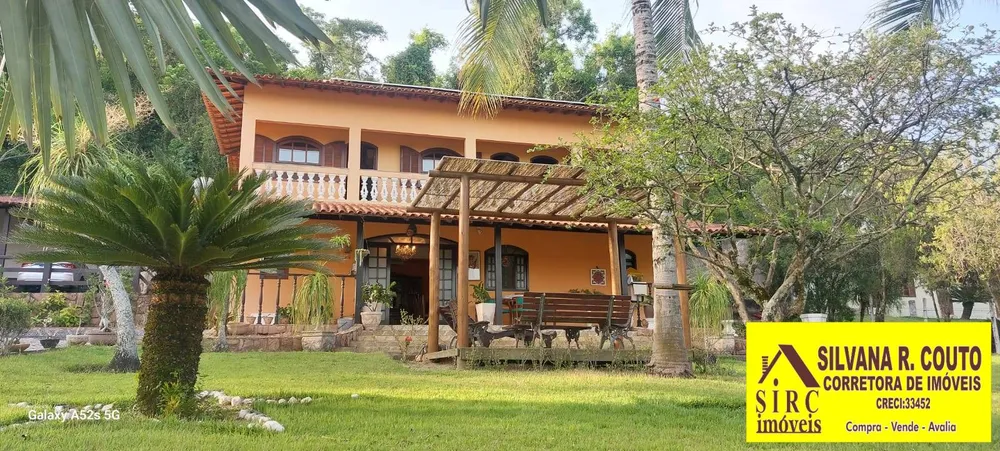 Casa, 5 quartos, 2400 m² - Foto 15