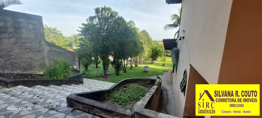 Casa, 5 quartos, 2400 m² - Foto 25