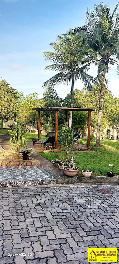 Casa, 5 quartos, 2400 m² - Foto 14