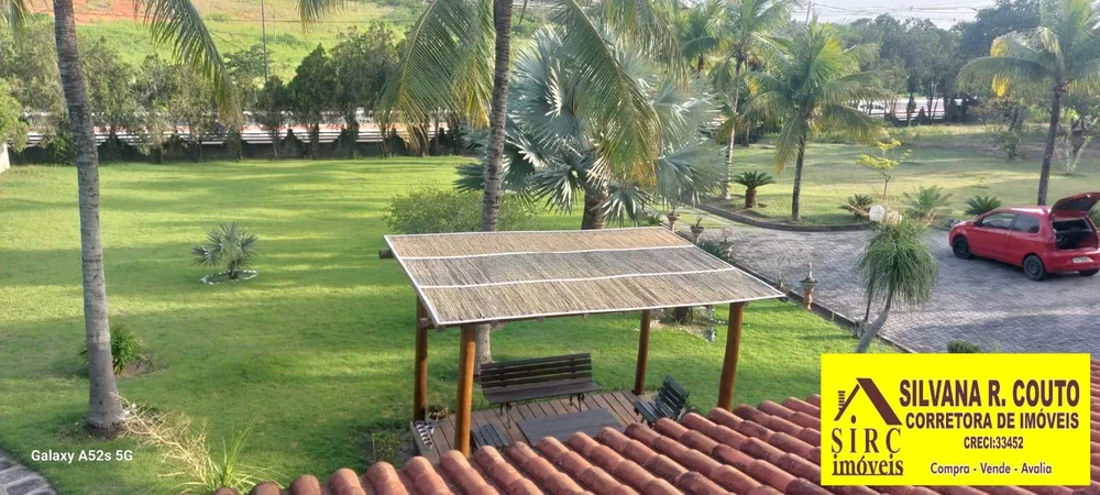Casa, 5 quartos, 2400 m² - Foto 23