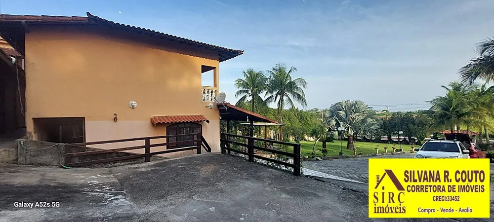 Casa, 5 quartos, 2400 m² - Foto 2