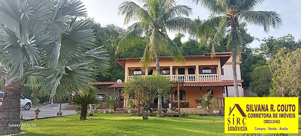Casa, 5 quartos, 2400 m² - Foto 13