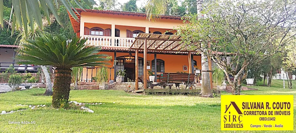 Casa, 5 quartos, 2400 m² - Foto 24