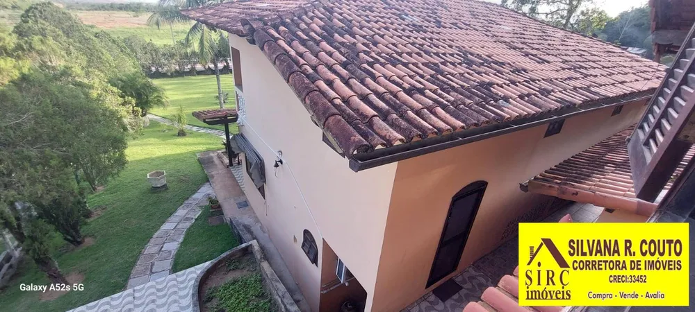 Casa, 5 quartos, 2400 m² - Foto 16