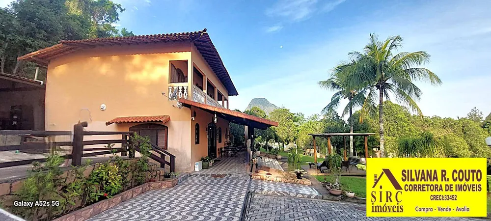 Casa, 5 quartos, 2400 m² - Foto 4