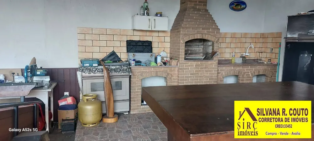 Casa, 5 quartos, 2400 m² - Foto 21