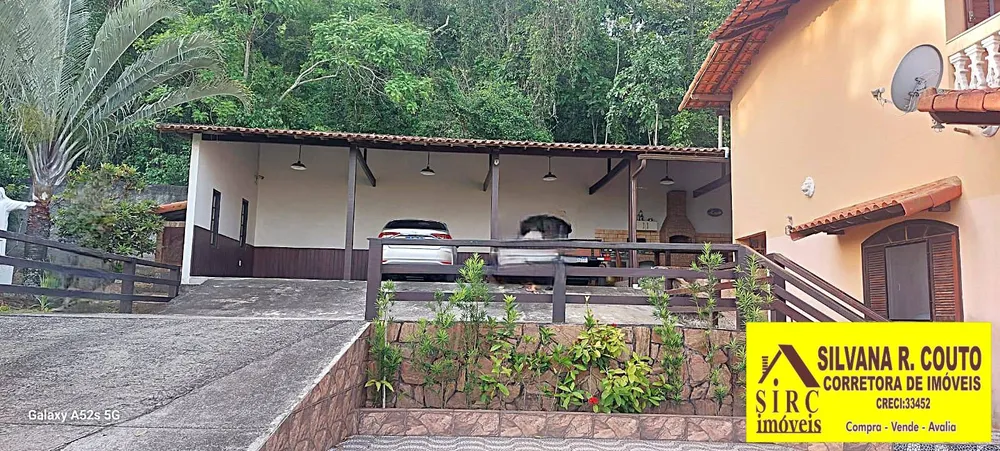 Casa, 5 quartos, 2400 m² - Foto 17
