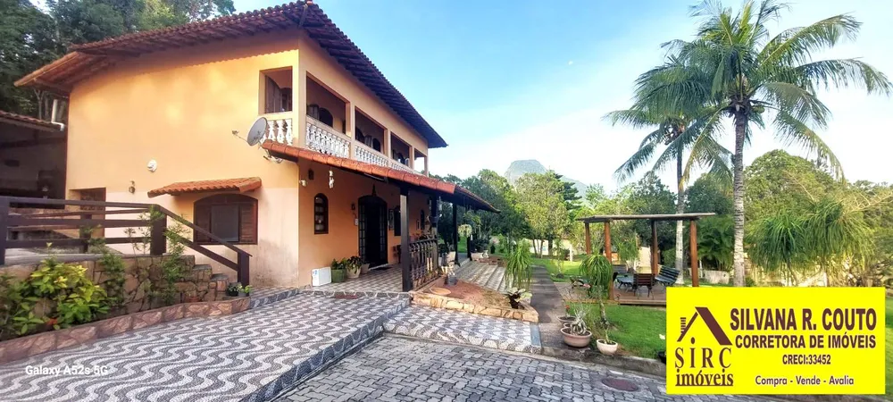 Casa, 5 quartos, 2400 m² - Foto 3