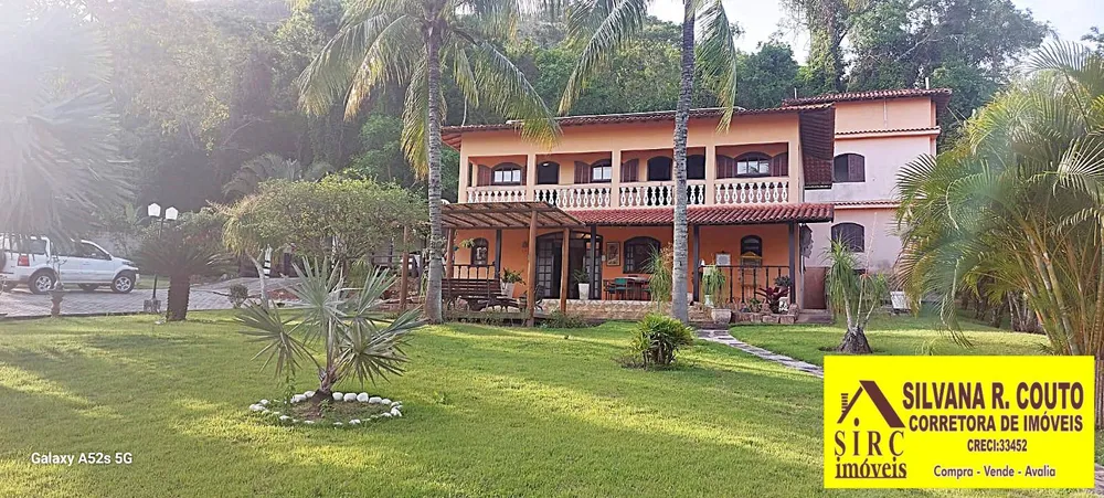 Casa, 5 quartos, 2400 m² - Foto 19