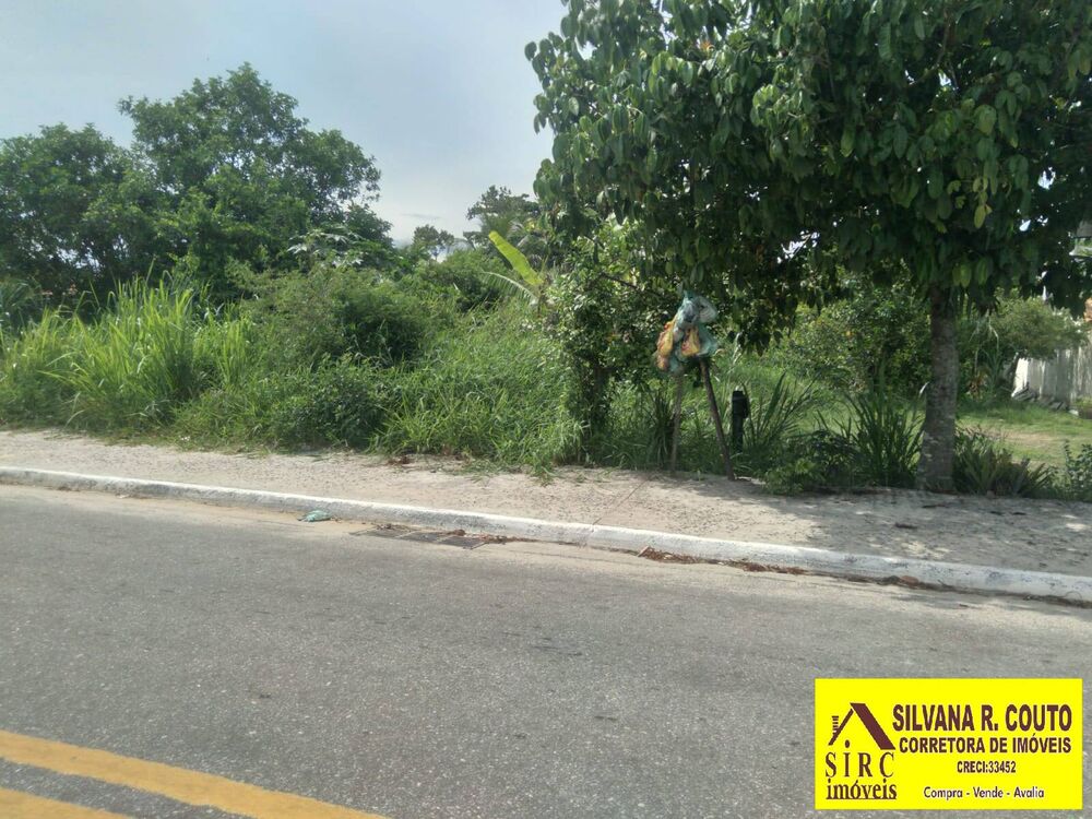 Terreno, 480 m² - Foto 1