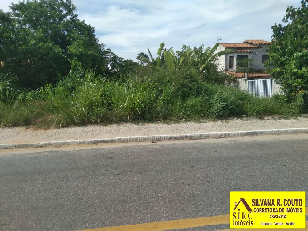 Terreno, 480 m² - Foto 2