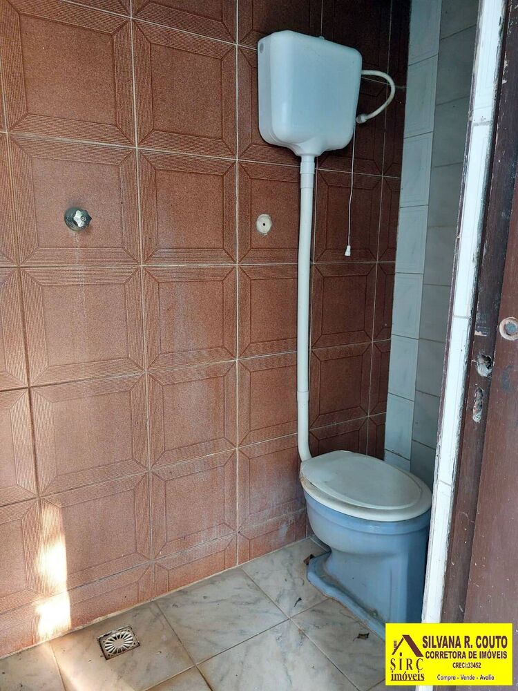 Chácara, 5 quartos, 3000 m² - Foto 1