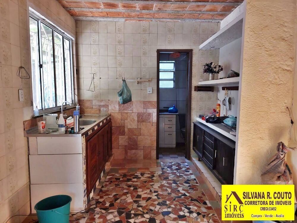 Chácara, 5 quartos, 3000 m² - Foto 5