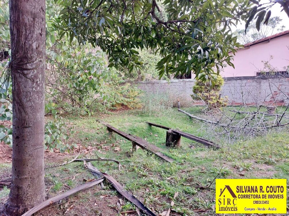 Chácara, 5 quartos, 3000 m² - Foto 8