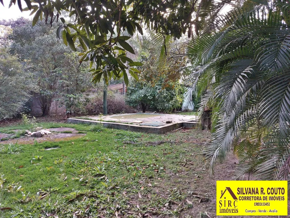 Chácara, 5 quartos, 3000 m² - Foto 31
