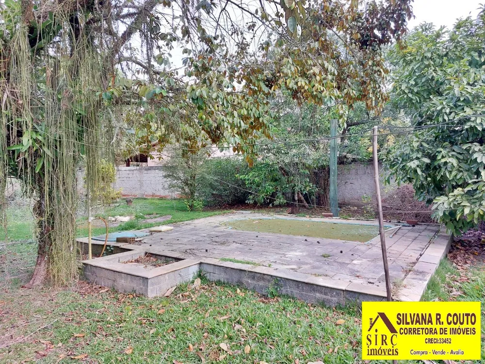 Chácara, 5 quartos, 3000 m² - Foto 30