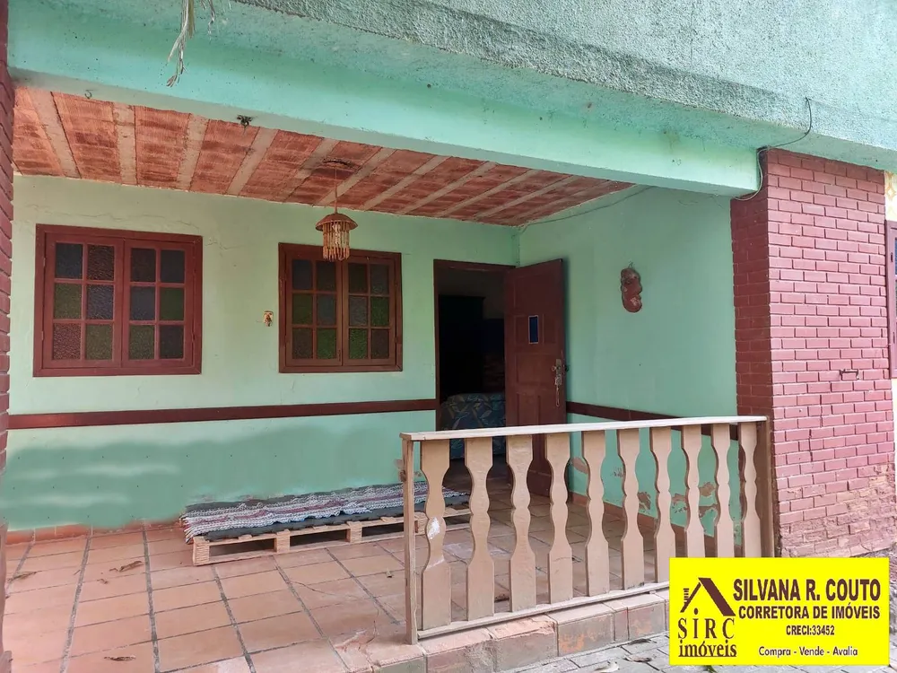 Chácara, 5 quartos, 3000 m² - Foto 35