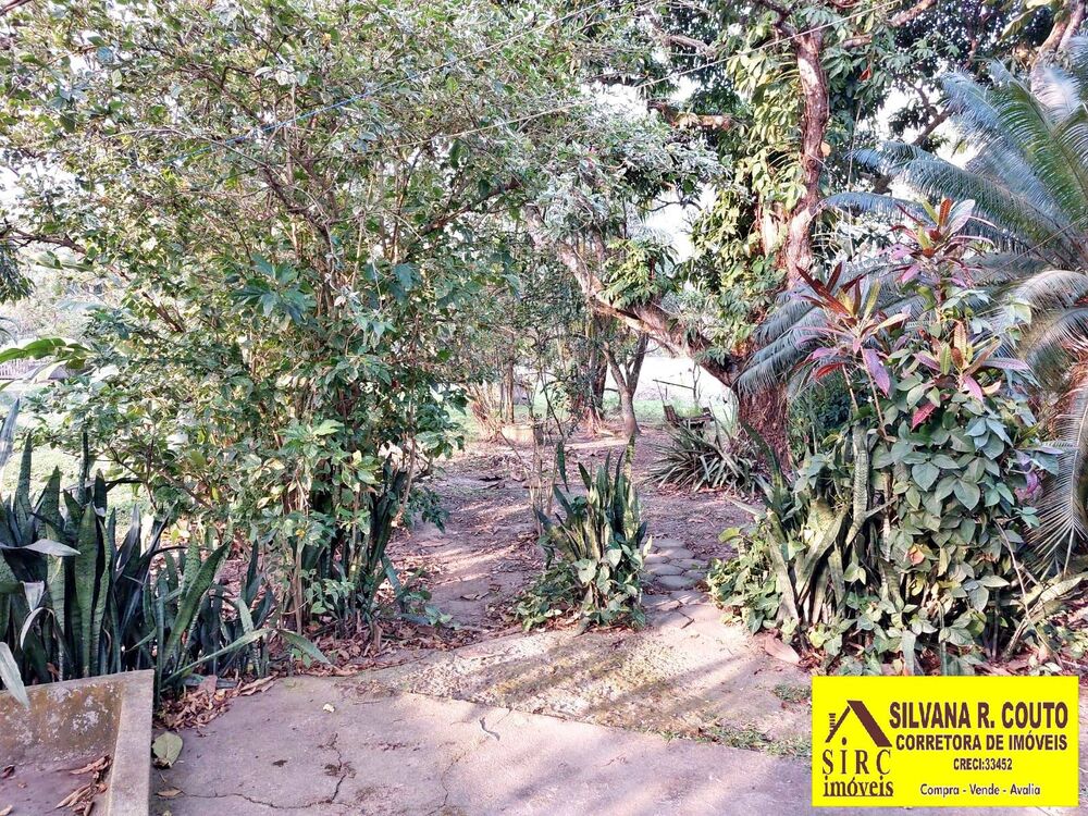 Chácara, 5 quartos, 3000 m² - Foto 2