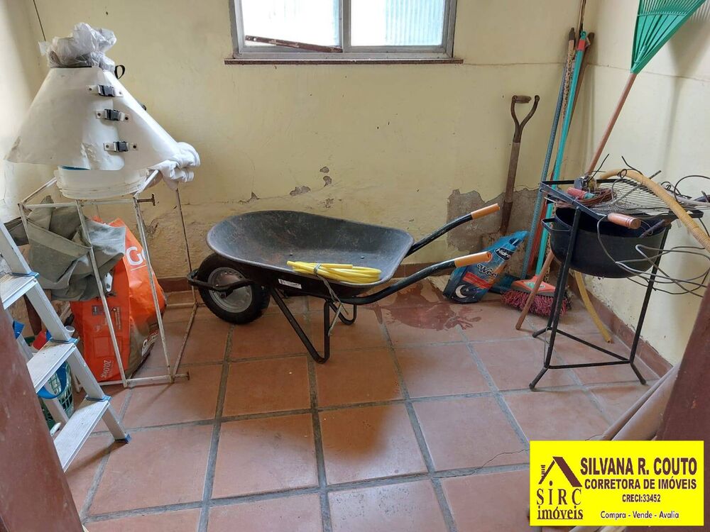 Chácara, 5 quartos, 3000 m² - Foto 6