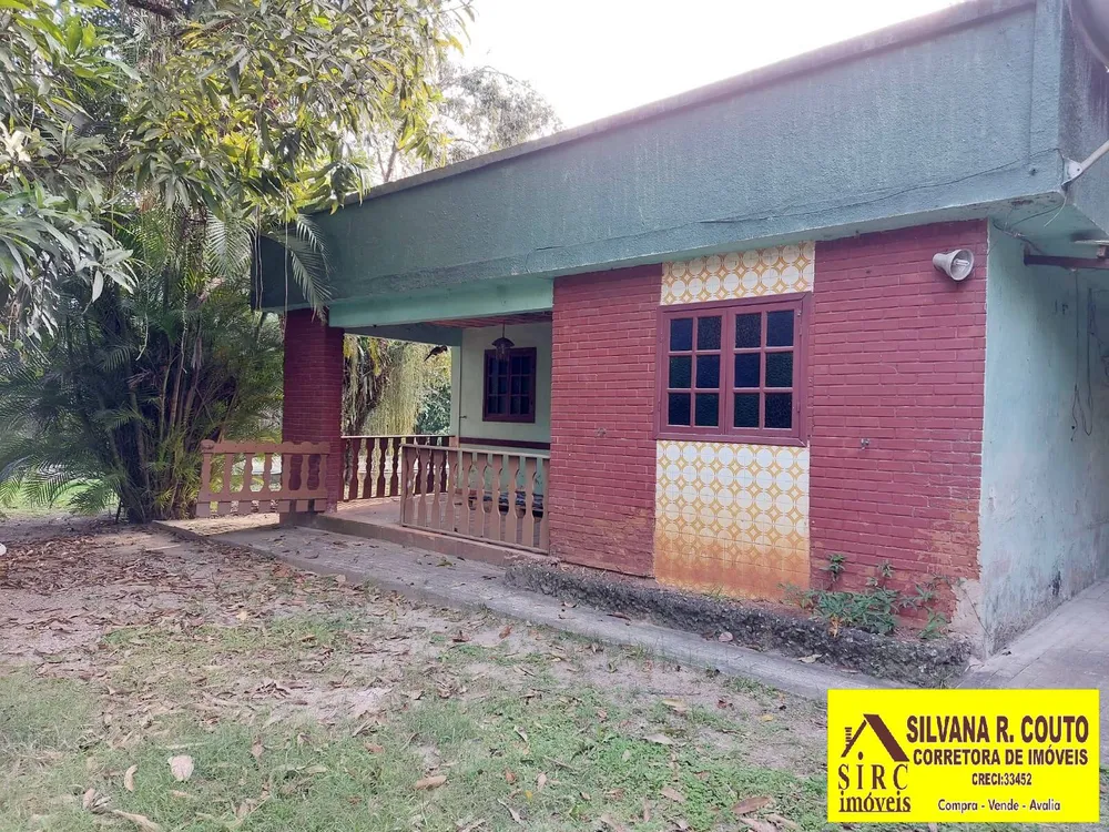 Chácara, 5 quartos, 3000 m² - Foto 34