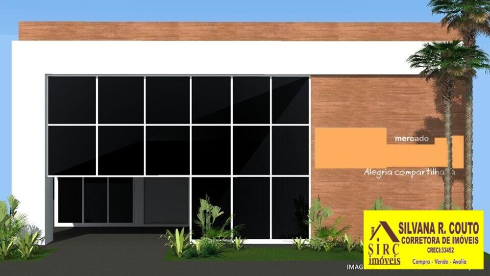 Terreno, 2700 m² - Foto 1