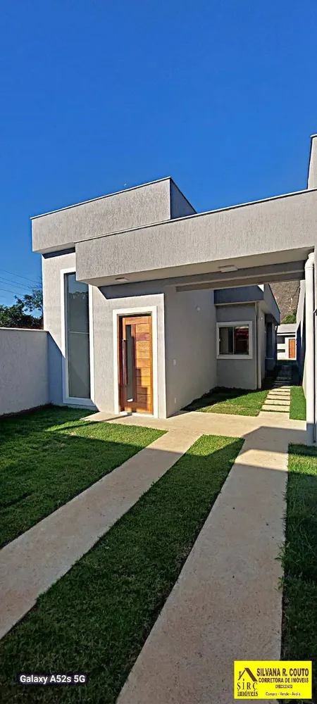 Casa, 2 quartos, 220 m² - Foto 1