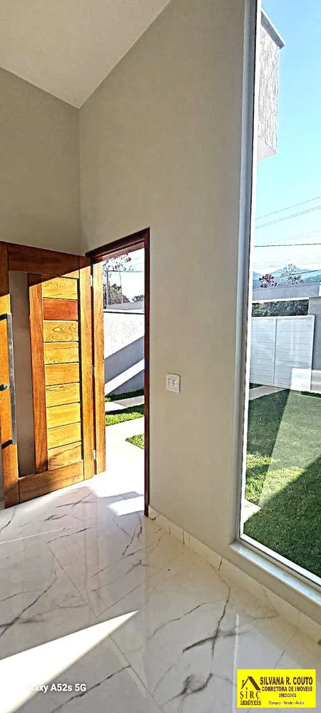 Casa, 2 quartos, 220 m² - Foto 8