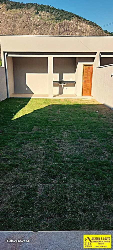 Casa, 2 quartos, 220 m² - Foto 30