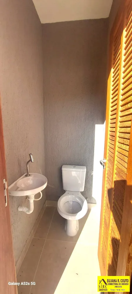 Casa, 2 quartos, 220 m² - Foto 24