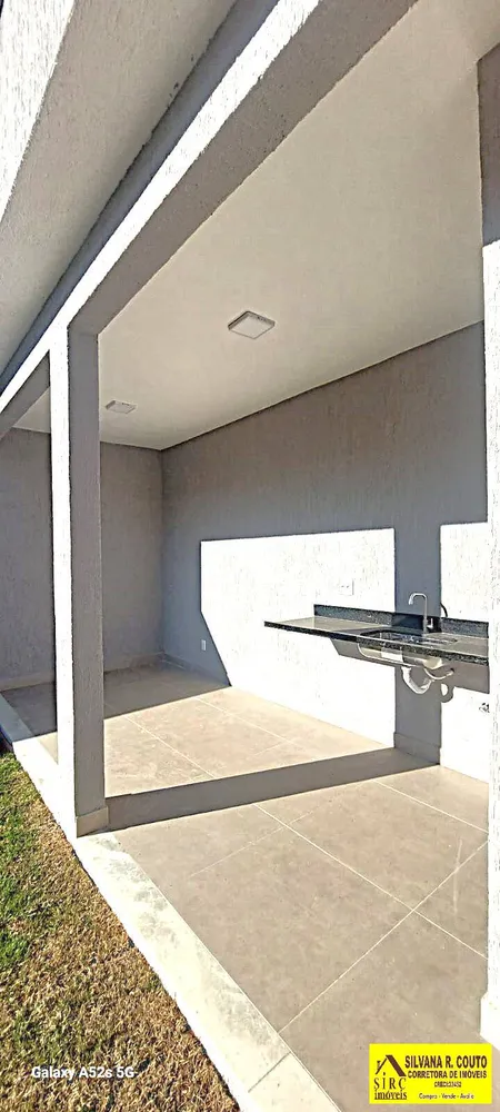 Casa, 2 quartos, 220 m² - Foto 25