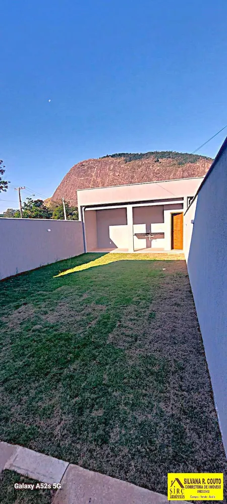 Casa, 2 quartos, 220 m² - Foto 2