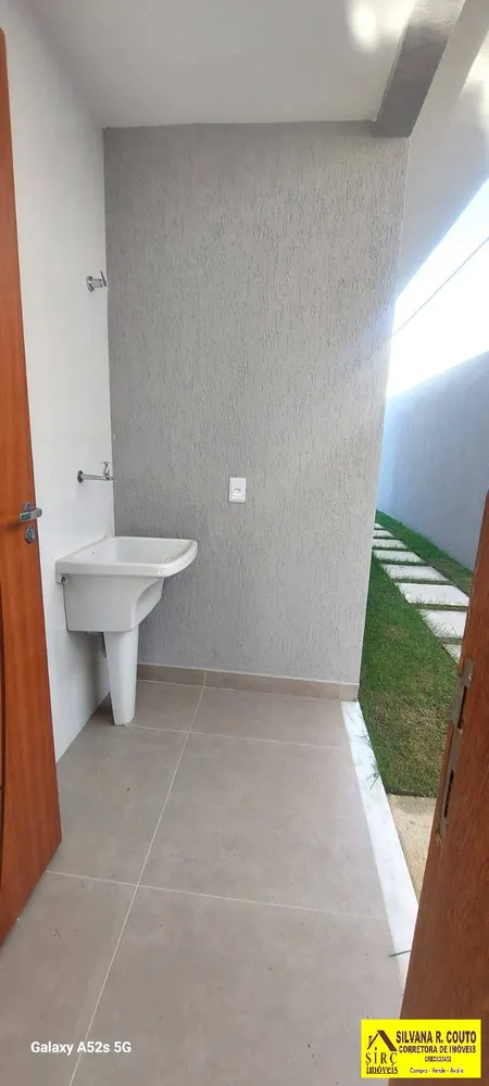 Casa, 2 quartos, 220 m² - Foto 13