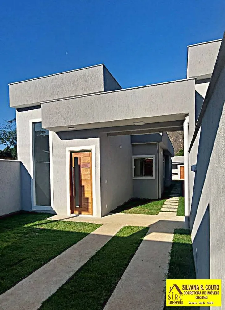 Casa, 2 quartos, 220 m² - Foto 3
